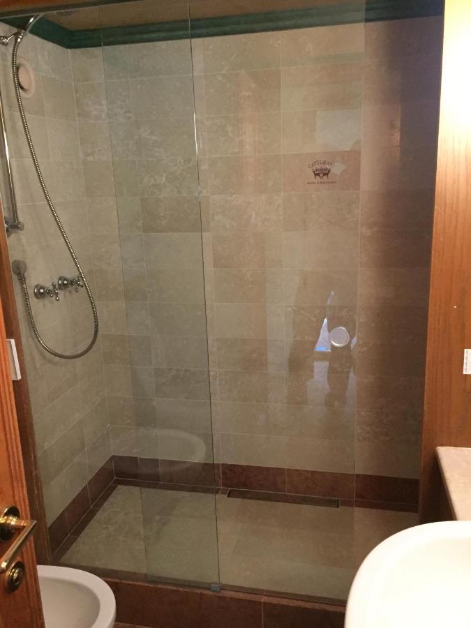 מדונה די קמפיליו Rta Hotel Catturani מראה חיצוני תמונה