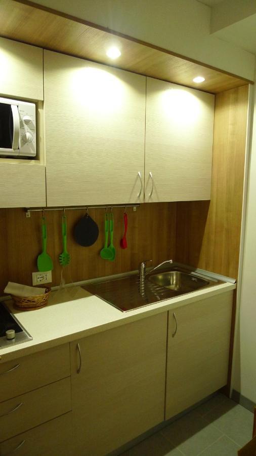 מדונה די קמפיליו Rta Hotel Catturani מראה חיצוני תמונה